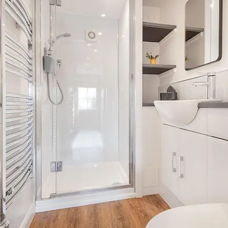 Geltsdale Hows, Σπίτι διακοπών Kirkoswald (Cumbria)