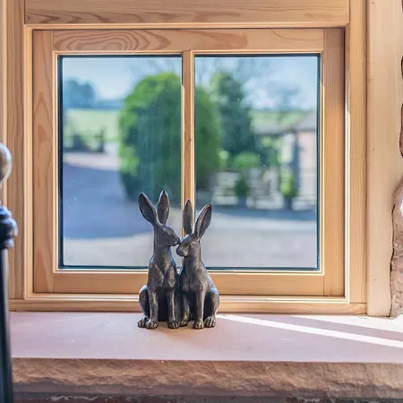 Geltsdale Hows, * Kirkoswald (Cumbria)