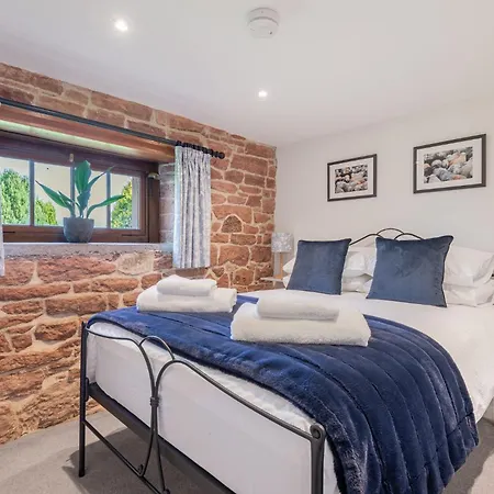 Geltsdale Hows, Pet Friendly, Characterful In A Rural Setting Vakantiehuis