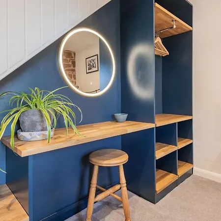 Vakantiehuis Geltsdale Hows, Pet Friendly, Characterful In A Rural Setting *